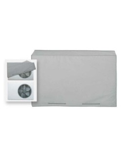 Ar Condicionado Rayen 6061.50 Cinzento