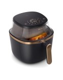 Friteuse à Air Philips NA332/00 Noir 1700 W 6,2 L