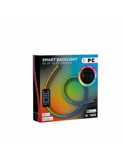 Bandes LED KONIX SMART Multicouleur