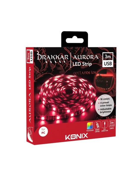LED strips KONIX KX AURORA