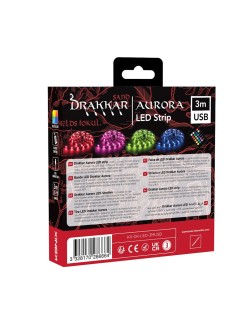 LED strips KONIX KX AURORA