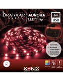 LED strips KONIX KX AURORA