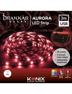 LED strips KONIX KX AURORA
