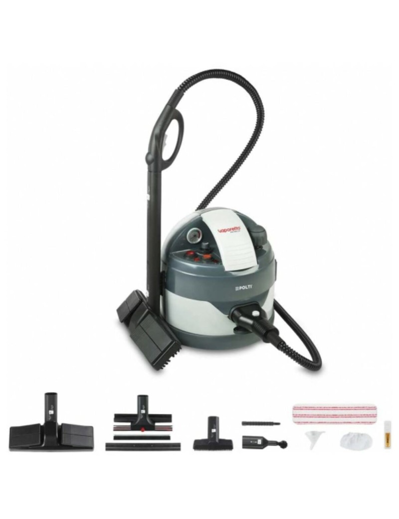 Vaporeta Steam Cleaner POLTI Eco PRO 3.0 4.5 bar 2 L 2000W