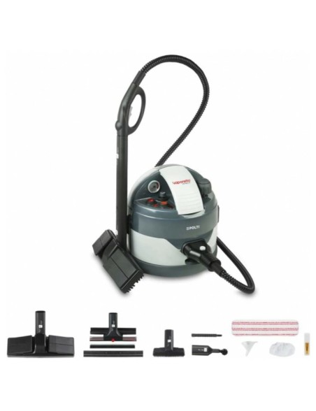 Aspirador POLTI Eco PRO 3.0 4.5 bar 2 L 2000W