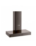 Conventional Hood FAGOR CH-90 BLACK ART 90 cm 650 m3/h 65 dB Black