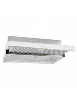 Campana Convencional Teka 40436821 60 cm 385 m3/h 64 dB 119W Blanco