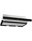 Cappa Classica Teka CNL6415BK 60 cm 385 m3/h 64 dB 110W