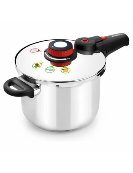 Pentola Express Monix M790005 Acciaio inossidabile