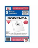 Bolsa Sobresselente para Aspirador Tecnhogar 915519 (5 uds)