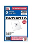 Replacement Bag for Vacuum Cleaner Tecnhogar 915535 (5 uds)