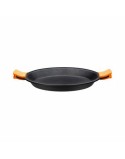 Pfanne BRA A271636 (Ø 36 cm) Aluminium Geschmiedetes Aluminium Ø 36 cm