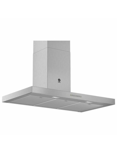 Cappa Classica Balay 720 m3/h 74 dB (A) Acciaio