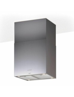 Conventional Hood Cata ISLA VEGA 780 m³/h 65 dB 240W Stainless steel