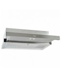 Hotte standard Teka 40436850 90 cm 694 m³/h 230W C Acier