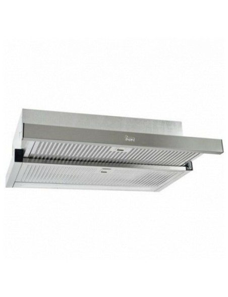 Konventioneller Rauchfang Teka 40436850 90 cm 694 m³/h 230W C Stahl
