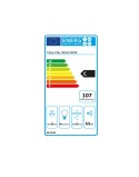 Hotte standard Teka 40436850 90 cm 694 m³/h 230W C Acier