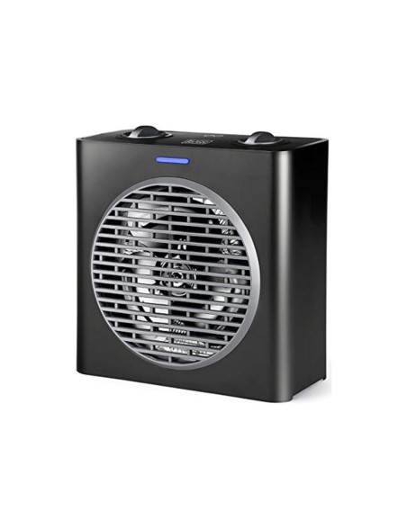 Riscaldamento Black & Decker ES9460030B 2000W Nero 2000 W