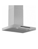 Campana Convencional BOSCH DWB67IM50 60 cm 720 m3/h 52 dB 250W Acero B