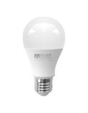 LED lamp Silver Electronics 981427 White 20 W E27
