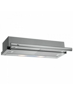 Campana Convencional Teka 40474390 90 cm 332 m³/h 175W E Acero