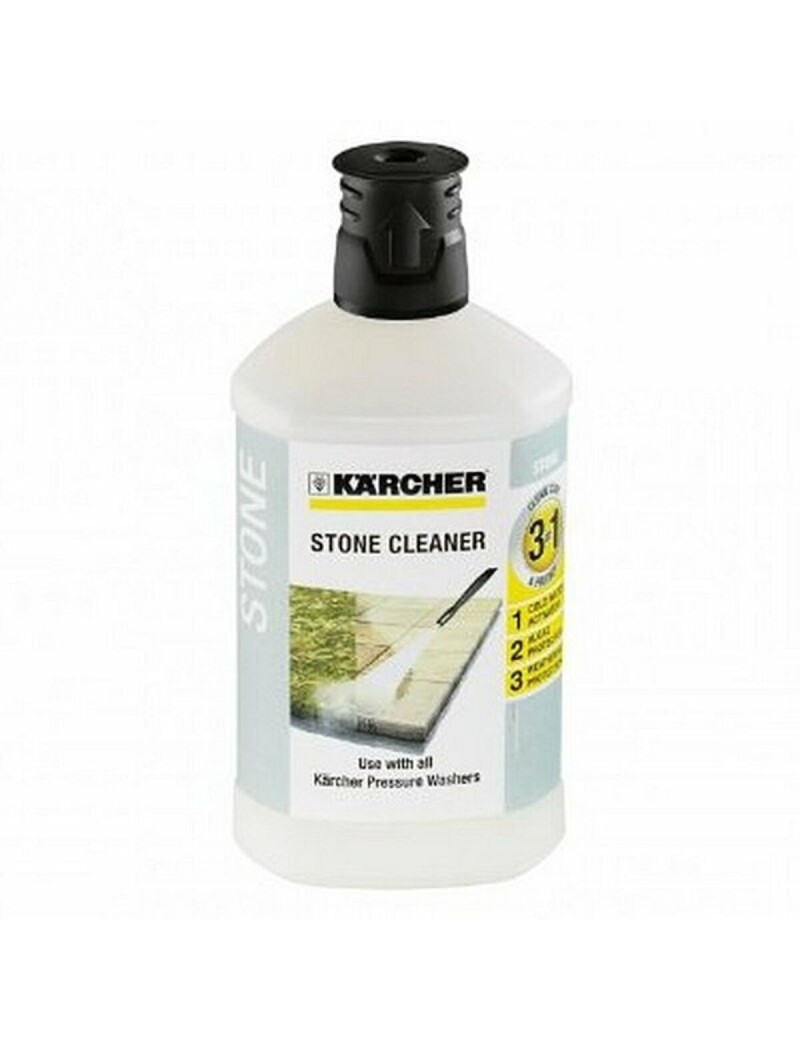 Detergente para Piedra y Piscinas Kärcher RM611