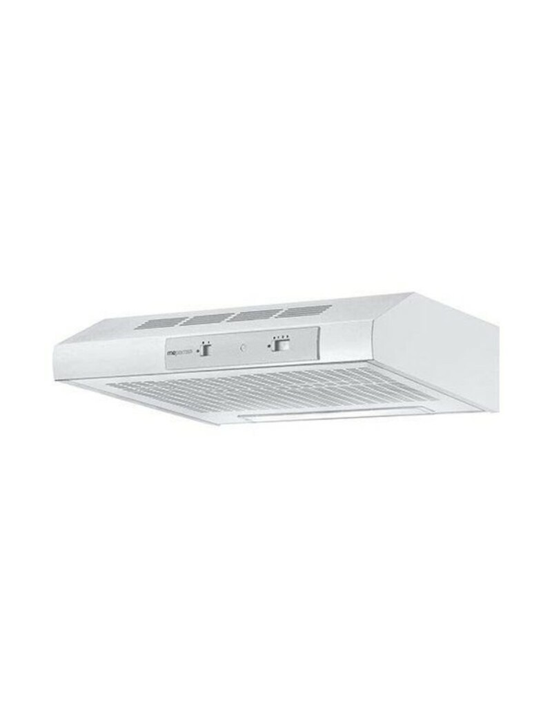 Conventional Hood Mepamsa 300.0567.904 60 cm 180 m³/h 55W C White
