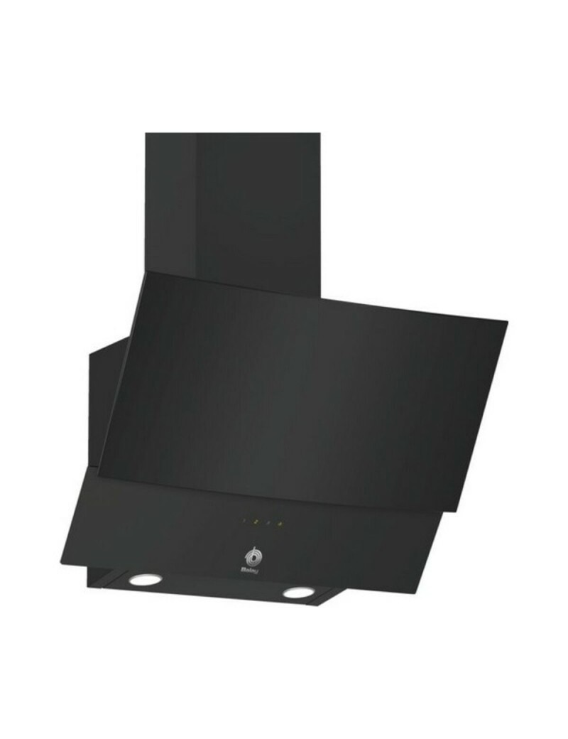 Konventioneller Rauchfang Balay 3BC565GN 60 cm 530 m3/h 216 W C Schwarz