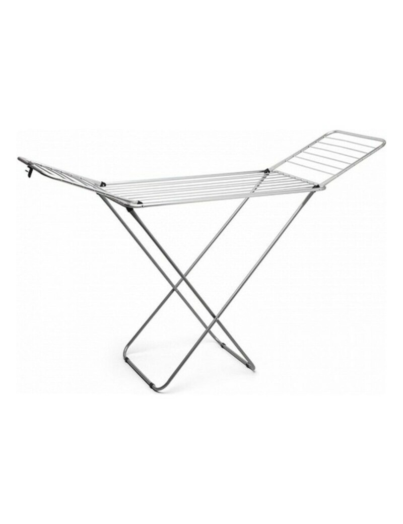 Folding clothes line Rayen 3340 Aluminium