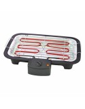Barbecue Électrique Tristar BQ2813 2000W 2000 W