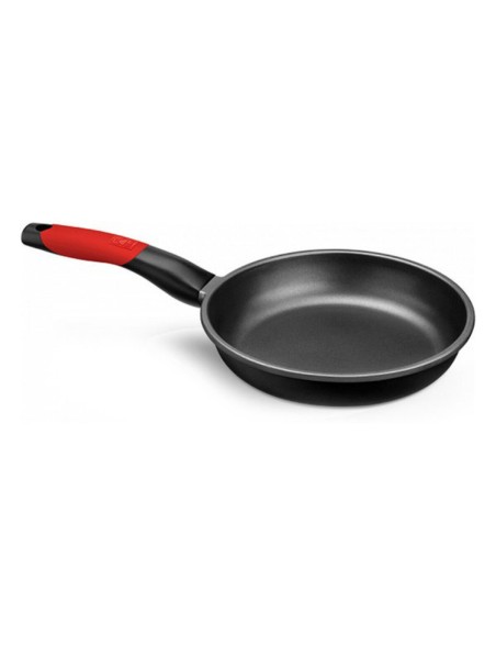 Poêle anti-adhésive BRA Ø 32 cm Teflon Aluminium Aluminium forgé Ø 32 cm
