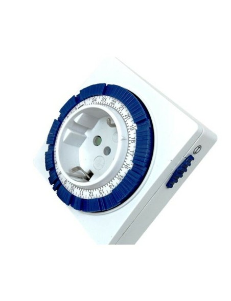 Minuterie Silver Electronics 49402 3600 W