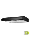 Extrator Convencional Mepamsa 300.0567.905 180 m³/h 60 cm 55W C Preto