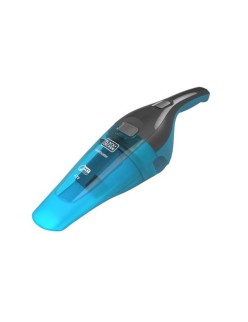 Aspirapolvere a Mano Ciclonico Black & Decker WDC215WA-QW 0,38 L 65 dB 15W
