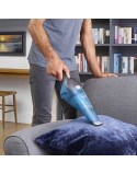 Aspirador de mão ciclónico Black & Decker WDC215WA-QW 0,38 L 65 dB 15W