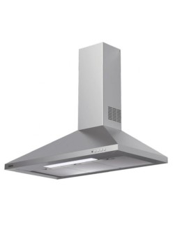 Conventional Hood Mepamsa 320.0528.014 90 cm 740 m3/h 53 dB 250W Steel B