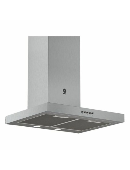 Conventional Hood Balay 3BC065MX 60 cm 525 m3/h 210W C