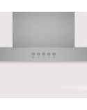 Conventional Hood Balay 3BC065MX 60 cm 525 m3/h 210W C