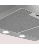 Konventioneller Rauchfang Balay 3BC065MX 60 cm 525 m3/h 210W C