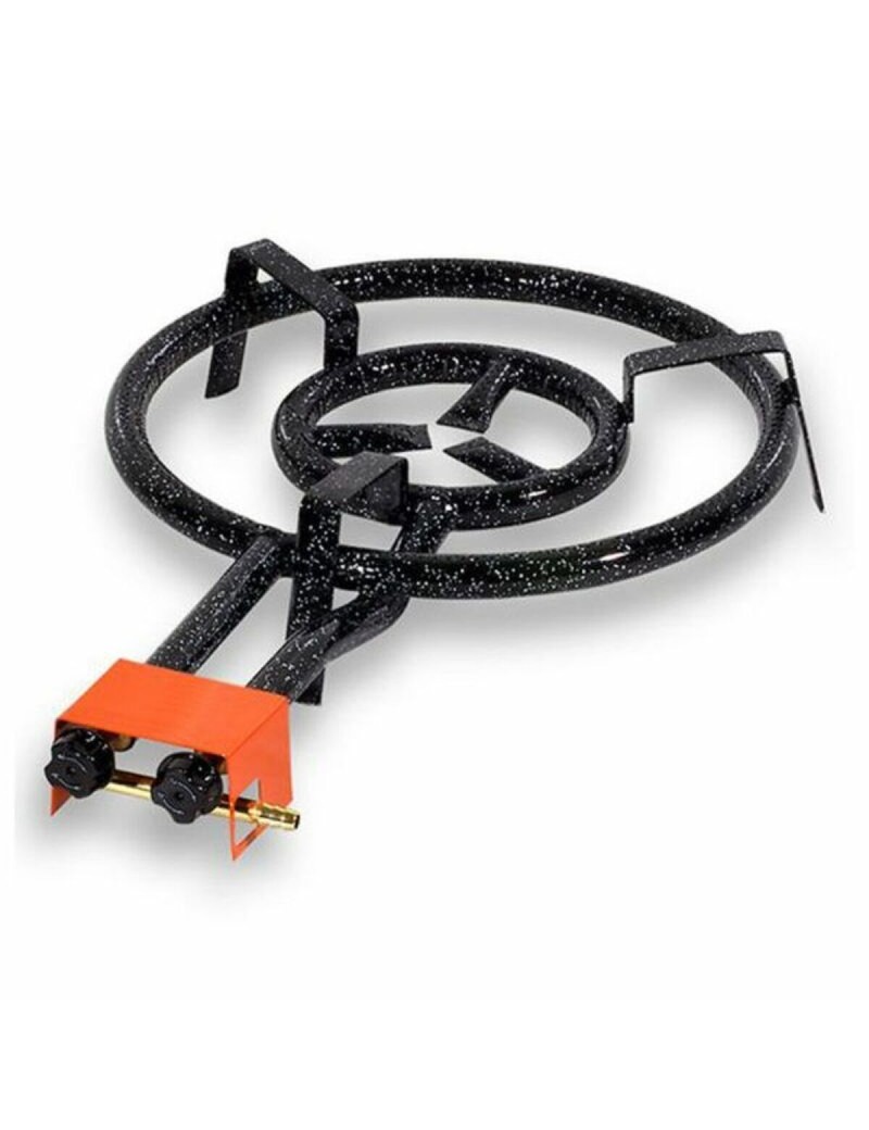 Brûleur à Paella Vitrokitchen QP401B Ø 40 cm