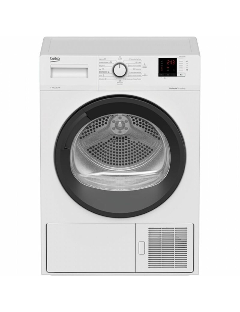 Condensation dryer BEKO DHS 7413 GA0 7 kg