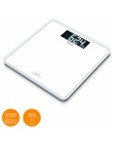Balance Numérique de Salle de Bain Beurer 250241400B Blanc