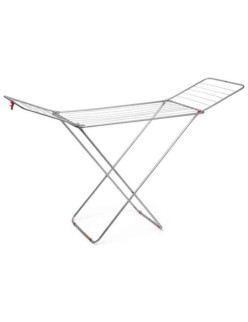 Corde à linge Rayen 0333 Acier Métal Plastique