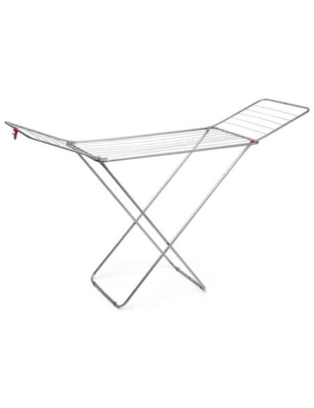 Stendibiancheria Rayen 0333 Acciaio Metallo Plastica