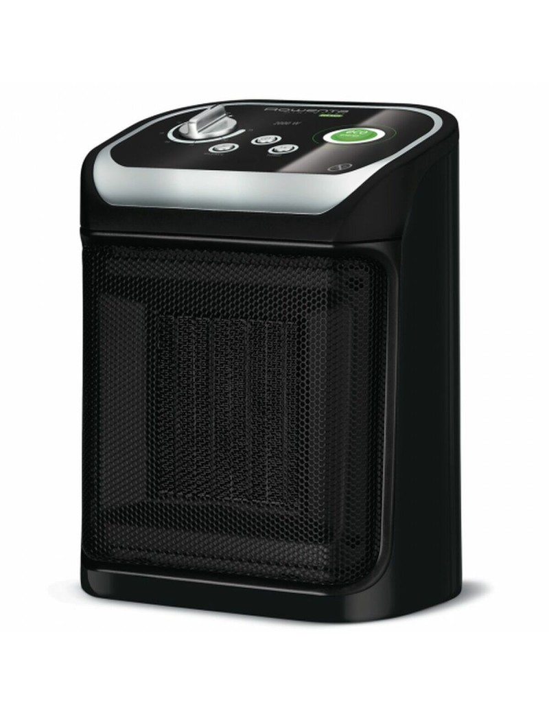 Riscaldamento Rowenta SO9266 Nero 2000 W
