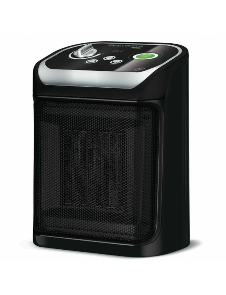 Riscaldamento Rowenta SO9266 Nero 2000 W