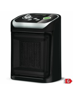 Riscaldamento Rowenta SO9266 Nero 2000 W