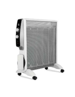 Heizkörper Grupo FM MS20 1500 W 2000 W (1 Stück) 2000W