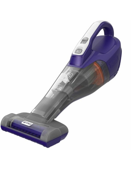 Aspirapolvere a Mano Black & Decker DVB315JP-QW