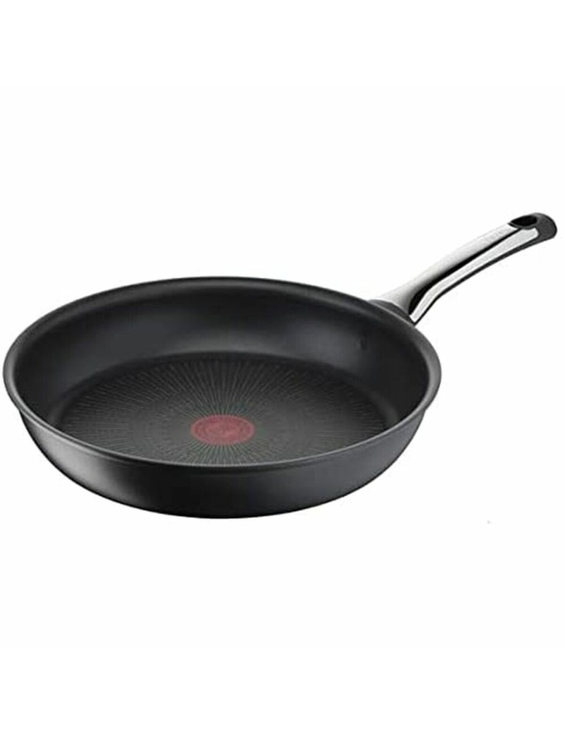 Poêle Tefal G2690232 Ø 20 cm Noir Métal Acier